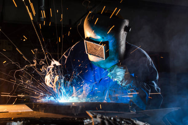 Professional Welder & Metal Fabrication in Olmos Park, TX