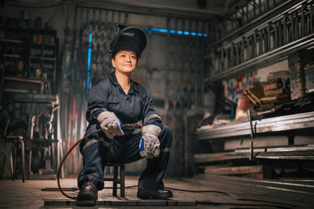 Affordable Welder Services in Olmos Park, TX