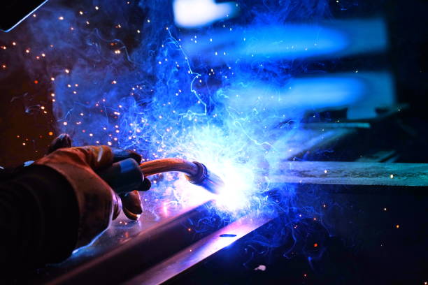 Best Welding Equipment Sales and Repair in Olmos Park, TX