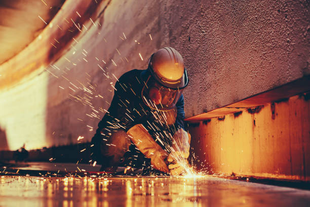 Best Automation and Robotic Welding in Olmos Park, TX
