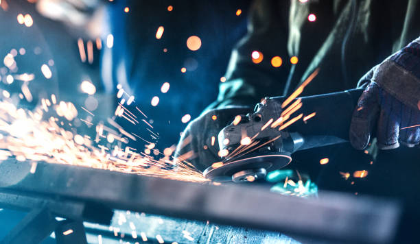 Reliable Olmos Park, TX Welder & Metal Fabrication Solutions